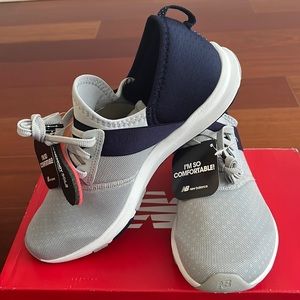 New Balance Women’s FuelCore Nergize Running Shoes, size 9B